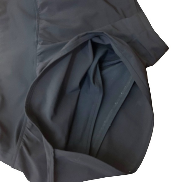 ZYIA Women's Active Trainer Shorts - Picture 9 of 12